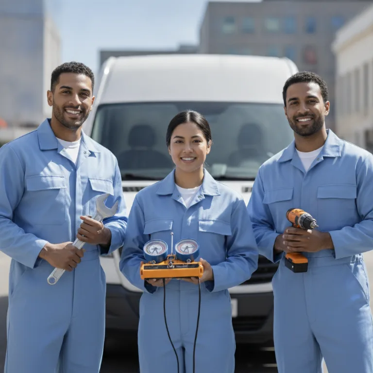 airco reparatie Puurs
