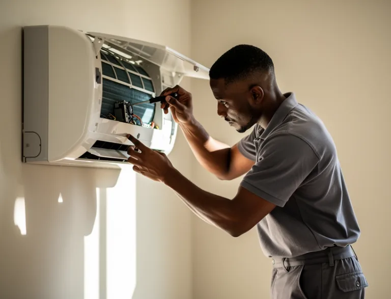 airco reparatie Puurs